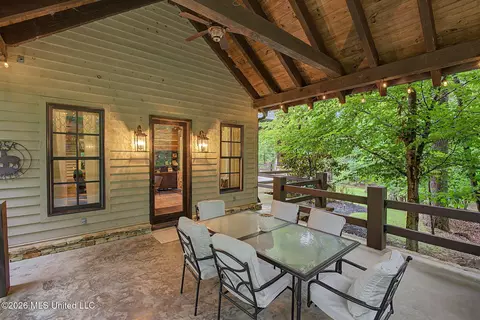 Exterior - 55 County Road 171, Corinth, MS 38834 photo 10 of 21