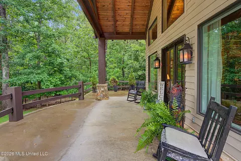 Exterior - 55 County Road 171, Corinth, MS 38834 photo 7 of 21