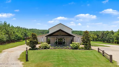 Exterior - 55 County Road 171, Corinth, MS 38834 photo 16 of 19