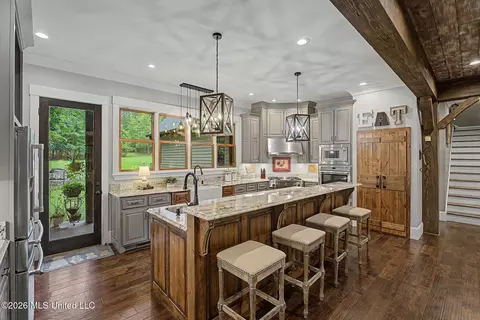Kitchen - 55 County Road 171, Corinth, MS 38834 photo 1 of 6