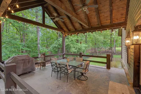 Exterior - 55 County Road 171, Corinth, MS 38834 photo 9 of 21