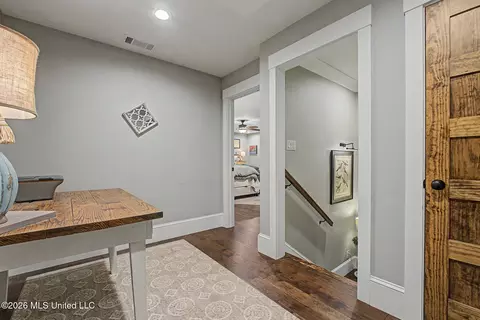 Entry Way - 55 County Road 171, Corinth, MS 38834 photo 4 of 4