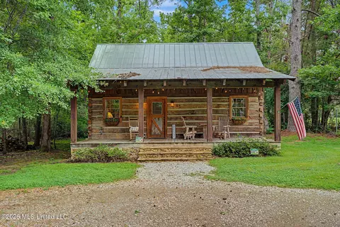 Exterior - 55 County Road 171, Corinth, MS 38834 photo 18 of 21