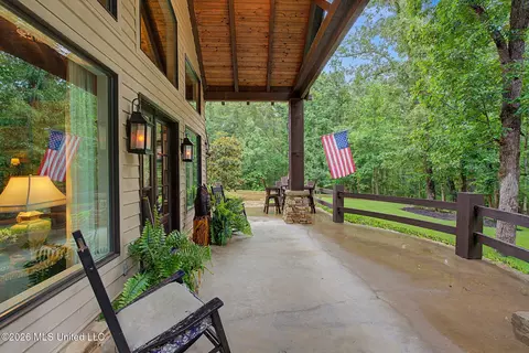 Exterior - 55 County Road 171, Corinth, MS 38834 photo 6 of 21