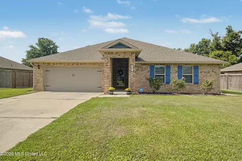 157 Rosie Dr, Long Beach, MS 39560