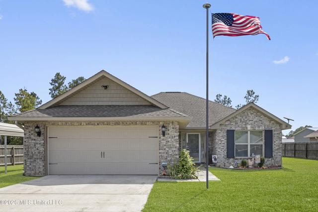 15187 Haven Cv, Gulfport, MS 39503