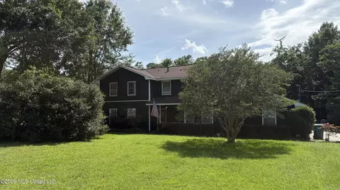 4915 Courthouse Rd, Gulfport, MS 39507