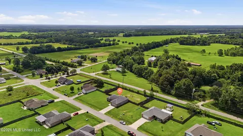 View/Area - 15 Meadow Path Cir, Picayune, MS 39466 photo 3 of 4