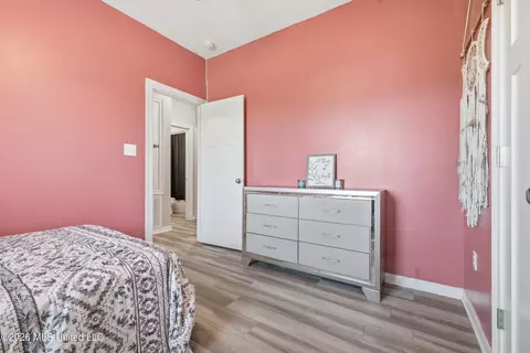 Bedroom - 15 Meadow Path Cir, Picayune, MS 39466 photo 4 of 7