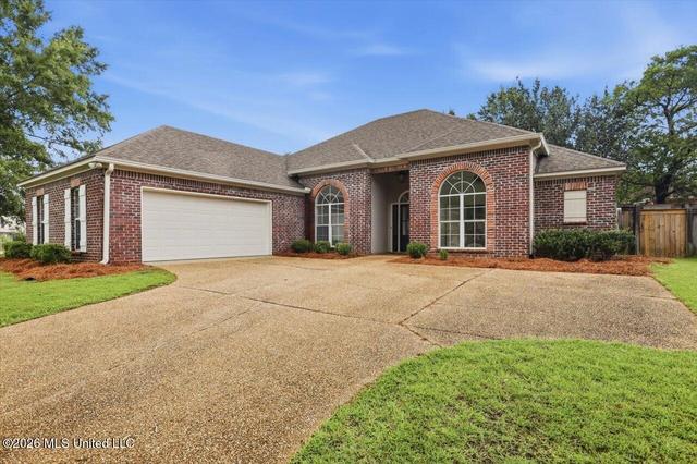 503 Hazelton Dr, Madison, MS 39110