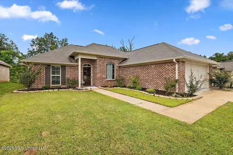 937 Filmore Dr, Brandon, MS 39042