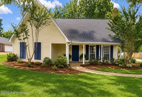 556 Brookstone Cir, Madison, MS 39110 photo 1