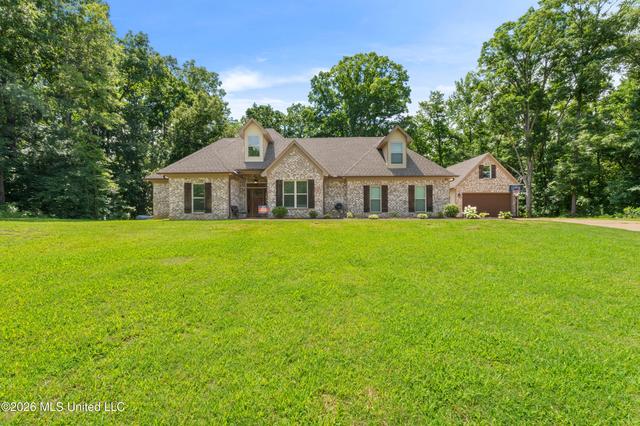 201 Polo Run, Byhalia, MS 38611