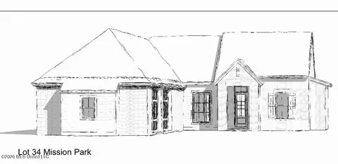 145 Mission Park Dr, Madison, MS 39110