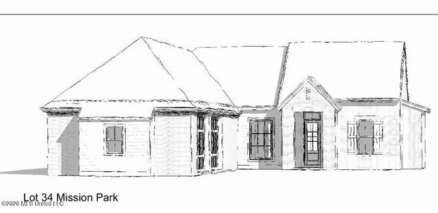 145 Mission Park Dr, Madison, MS 39110