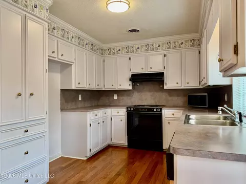 Kitchen - 604 E Biscayne Cv, Clinton, MS 39056 photo 3 of 14