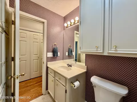 Bath - 604 E Biscayne Cv, Clinton, MS 39056 photo 5 of 5