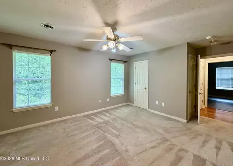 Bedroom - 604 E Biscayne Cv, Clinton, MS 39056 photo 1 of 7