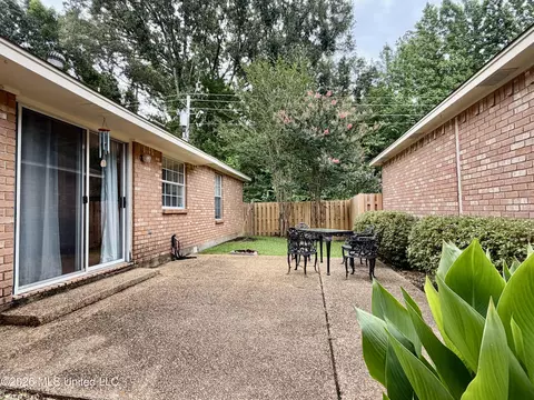 Exterior - 604 E Biscayne Cv, Clinton, MS 39056 photo 5 of 5