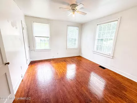 Bedroom - 718 S 5th St, Mccomb, MS 39648 photo 3 of 3