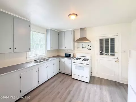 Kitchen - 718 S 5th St, Mccomb, MS 39648 photo 1 of 1