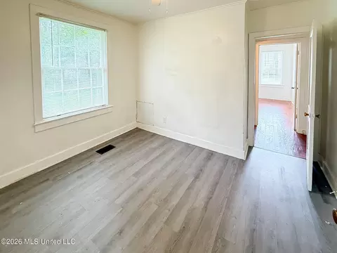 Bedroom - 718 S 5th St, Mccomb, MS 39648 photo 1 of 3