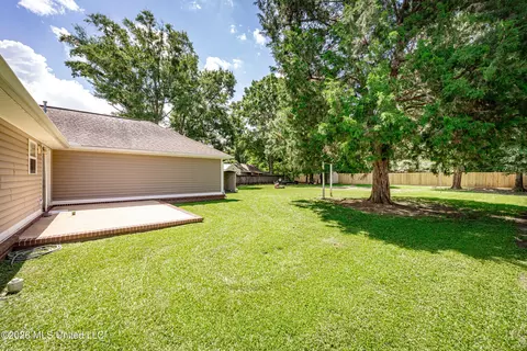 Exterior - 9227 Nancy Dr, Biloxi, MS 39532 photo 8 of 14