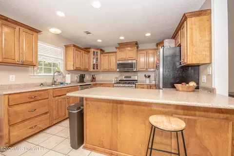 Kitchen - 9227 Nancy Dr, Biloxi, MS 39532 photo 1 of 6