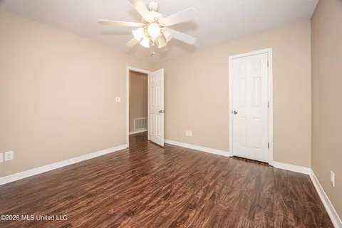 Bedroom - 9227 Nancy Dr, Biloxi, MS 39532 photo 5 of 5
