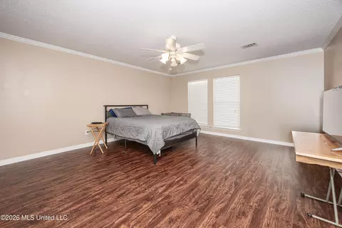 Bedroom - 9227 Nancy Dr, Biloxi, MS 39532 photo 1 of 5