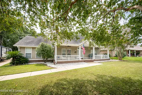 Exterior - 9227 Nancy Dr, Biloxi, MS 39532 photo 20 of 20