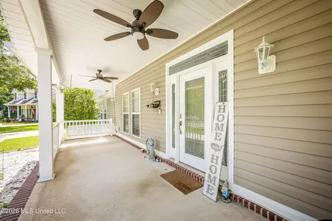 Exterior - 9227 Nancy Dr, Biloxi, MS 39532 photo 3 of 14