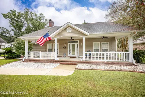 Exterior - 9227 Nancy Dr, Biloxi, MS 39532 photo 2 of 20