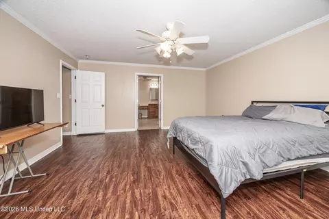 Bedroom - 9227 Nancy Dr, Biloxi, MS 39532 photo 2 of 5