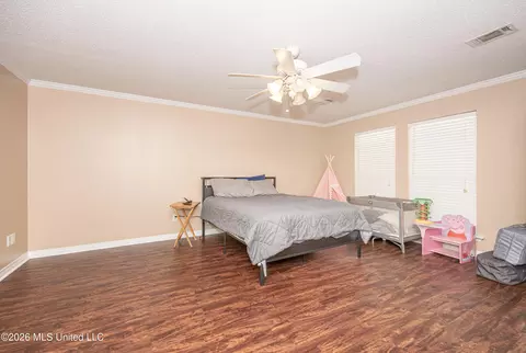 Bedroom - 9227 Nancy Dr, Biloxi, MS 39532 photo 1 of 7