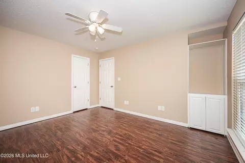 Bedroom - 9227 Nancy Dr, Biloxi, MS 39532 photo 7 of 7