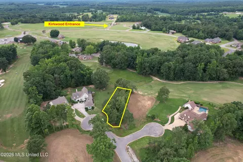 Nelson Drive, Holly Springs, MS 38635