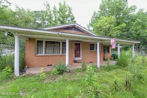8006 Old 8th Street Rd, Meridian, MS 39307