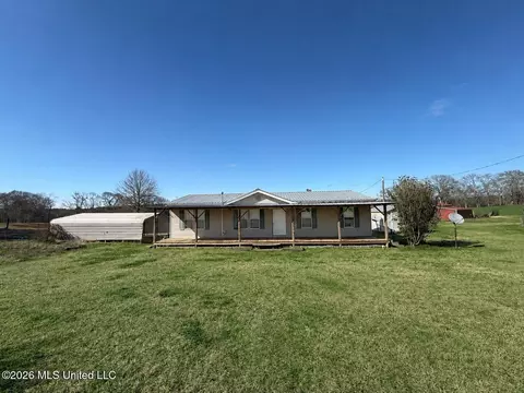 2352 Mcclendon Rd, Magnolia, MS 39652