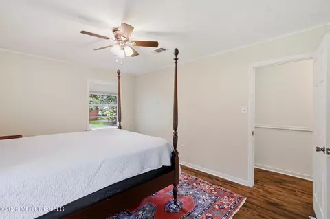 Bedroom - 215 Sheryl Dr, Madison, MS 39110 photo 2 of 4