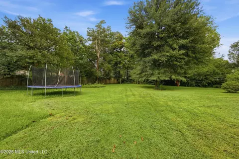 Exterior - 215 Sheryl Dr, Madison, MS 39110 photo 14 of 14