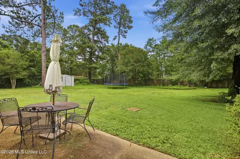 Exterior - 215 Sheryl Dr, Madison, MS 39110 photo 8 of 14