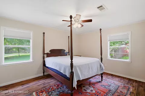 Bedroom - 215 Sheryl Dr, Madison, MS 39110 photo 1 of 4