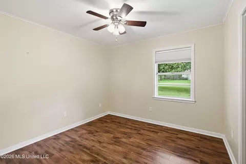 Bedroom - 215 Sheryl Dr, Madison, MS 39110 photo 3 of 4
