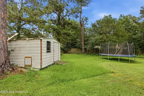 Exterior - 215 Sheryl Dr, Madison, MS 39110 photo 13 of 14