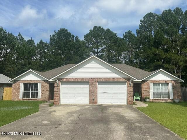 82088210 Exchange St, Gautier, MS 39553