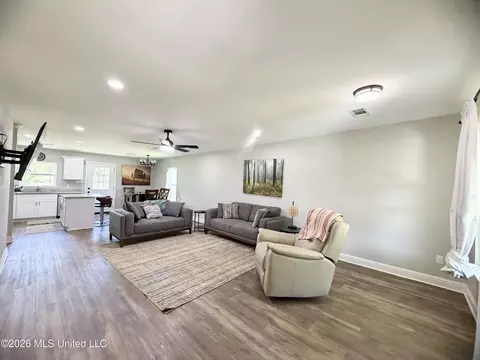 Living - 8595 Mint Julep Dr, Perkinston, MS 39573 photo 1 of 4