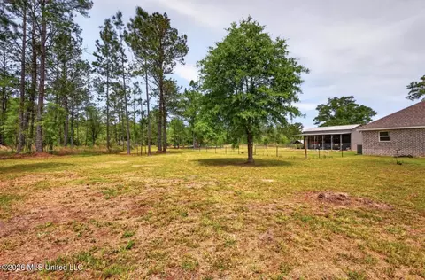 Exterior - 8595 Mint Julep Dr, Perkinston, MS 39573 photo 10 of 10