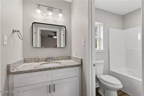 Bath - 8595 Mint Julep Dr, Perkinston, MS 39573 photo 1 of 2