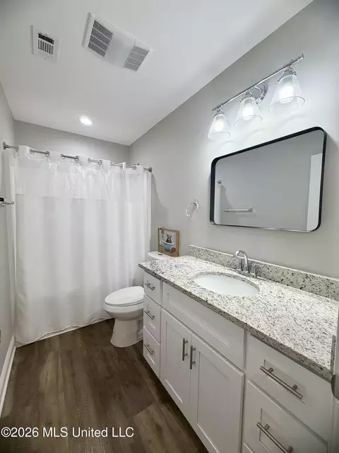 Bath - 8595 Mint Julep Dr, Perkinston, MS 39573 photo 2 of 2
